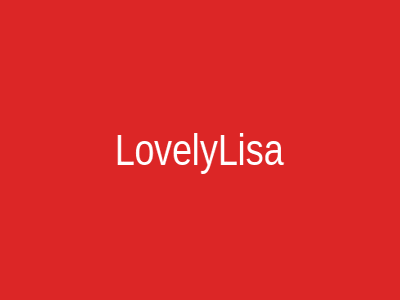 LovelyLisa