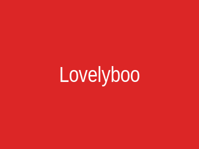 Lovelyboo