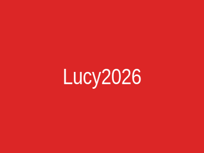 Lucy2026