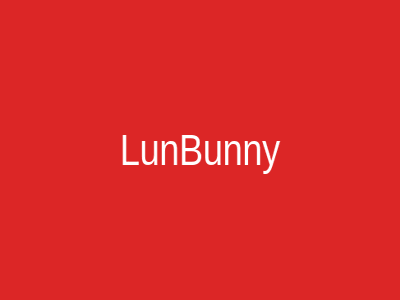 LunBunny
