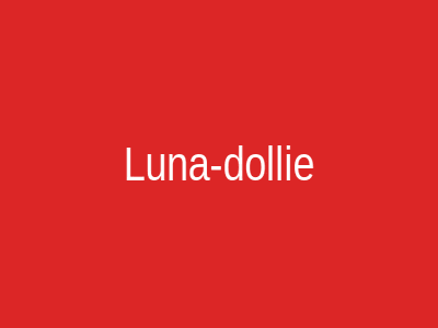 Luna-dollie