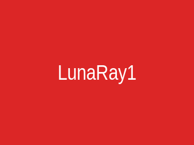 LunaRay1