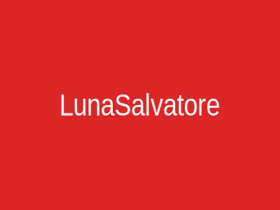 LunaSalvatore