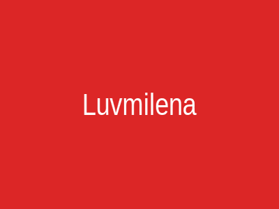 Luvmilena