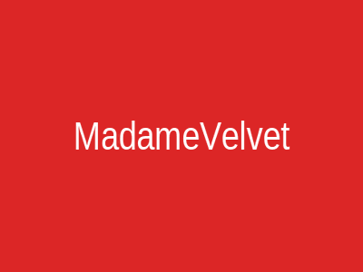 MadameVelvet