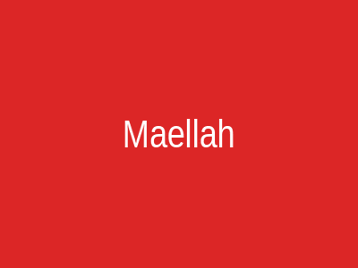 Maellah