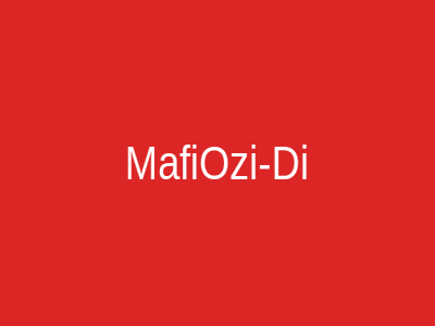 MafiOzi-Di