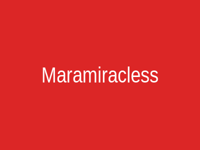 Maramiracless