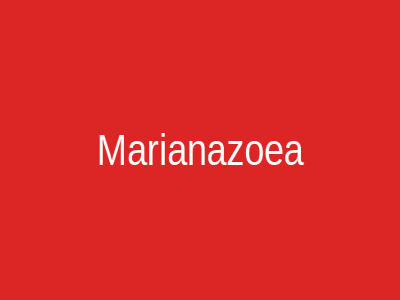 Marianazoea
