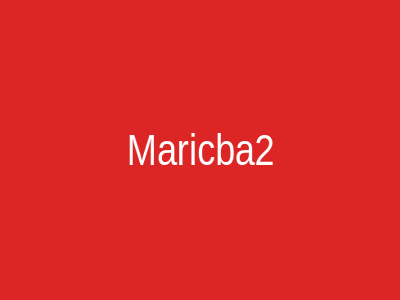 Maricba2