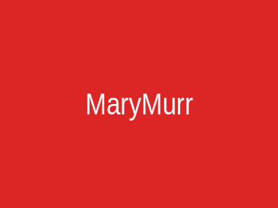 MaryMurr