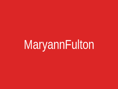 MaryannFulton