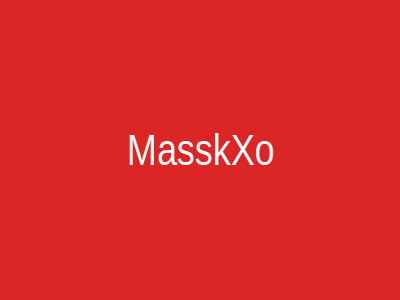 MasskXo