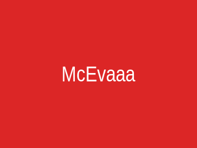 McEvaaa