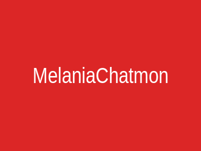 MelaniaChatmon