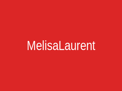 MelisaLaurent