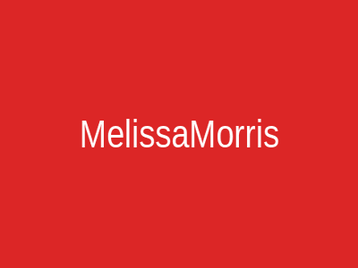 MelissaMorris