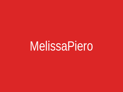 MelissaPiero