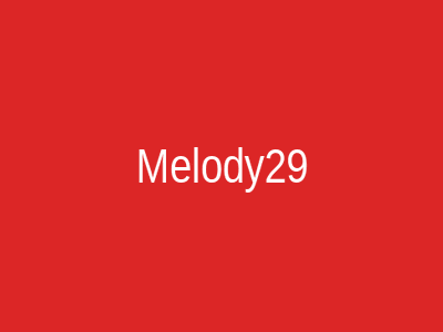 Melody29