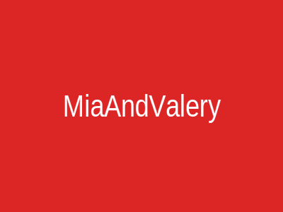 MiaAndValery