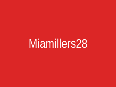 Miamillers28