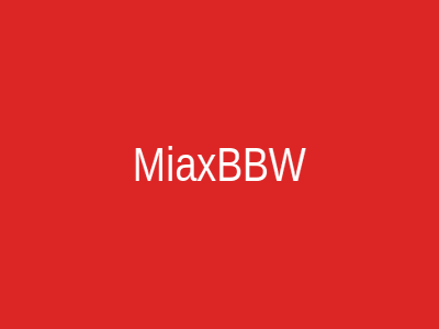 MiaxBBW