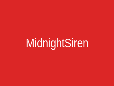 MidnightSiren