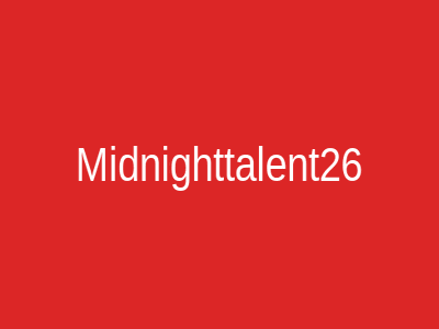 Midnighttalent26