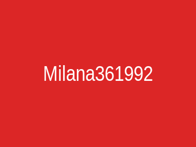 Milana361992