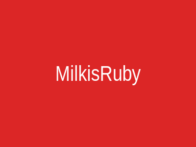 MilkisRuby