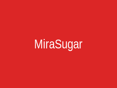MiraSugar
