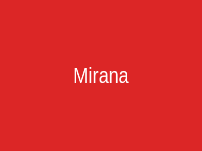 Mirana