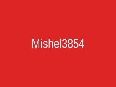 Mishel3854