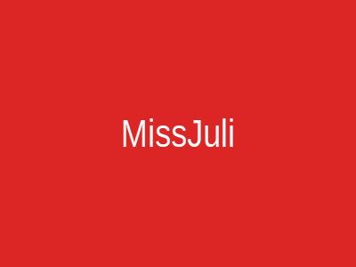 MissJuli