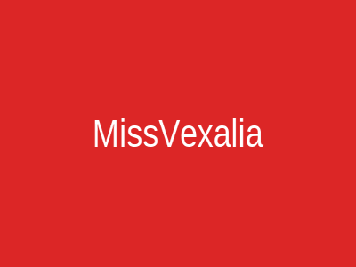 MissVexalia