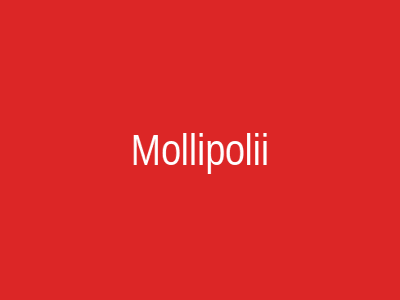 Mollipolii