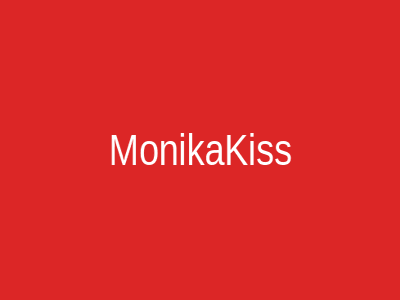 MonikaKiss
