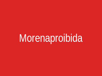 Morenaproibida