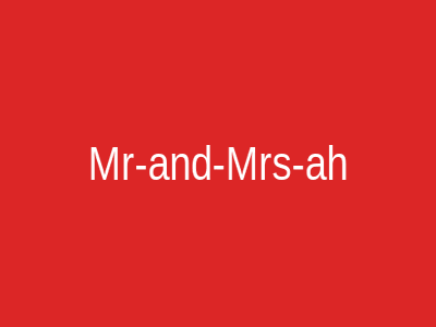 Mr-and-Mrs-ah