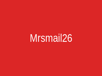 Mrsmail26