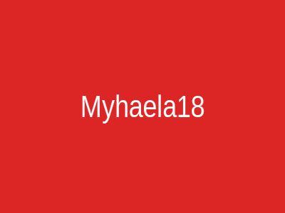 Myhaela18