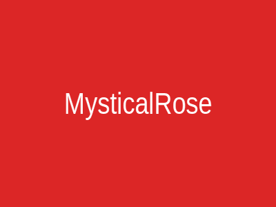 MysticalRose