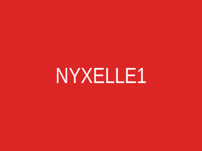 NYXELLE1