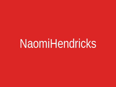 NaomiHendricks