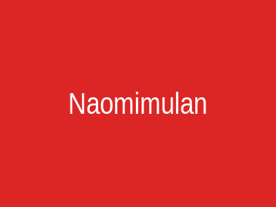 Naomimulan