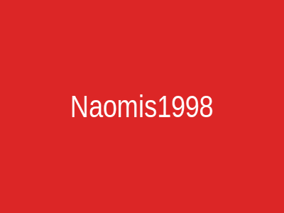 Naomis1998