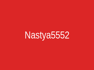 Nastya5552