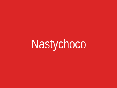 Nastychoco