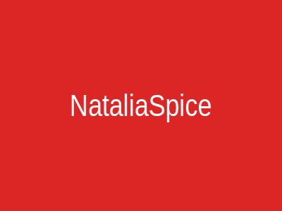 NataliaSpice