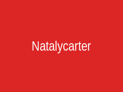 Natalycarter